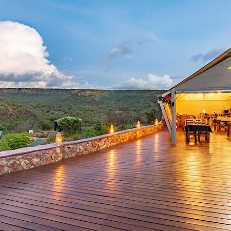 Iketla Lodge Ohrigstad Экстерьер фото