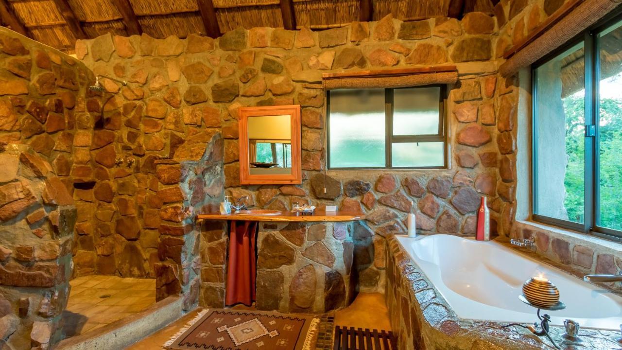 Iketla Lodge Ohrigstad Экстерьер фото